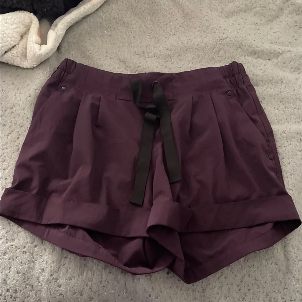 Lululemon Shorts